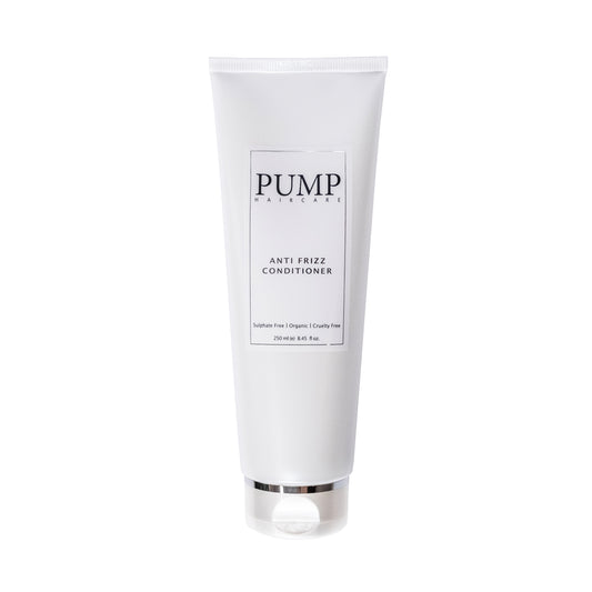 Pump Anti Frizz Conditioner SP