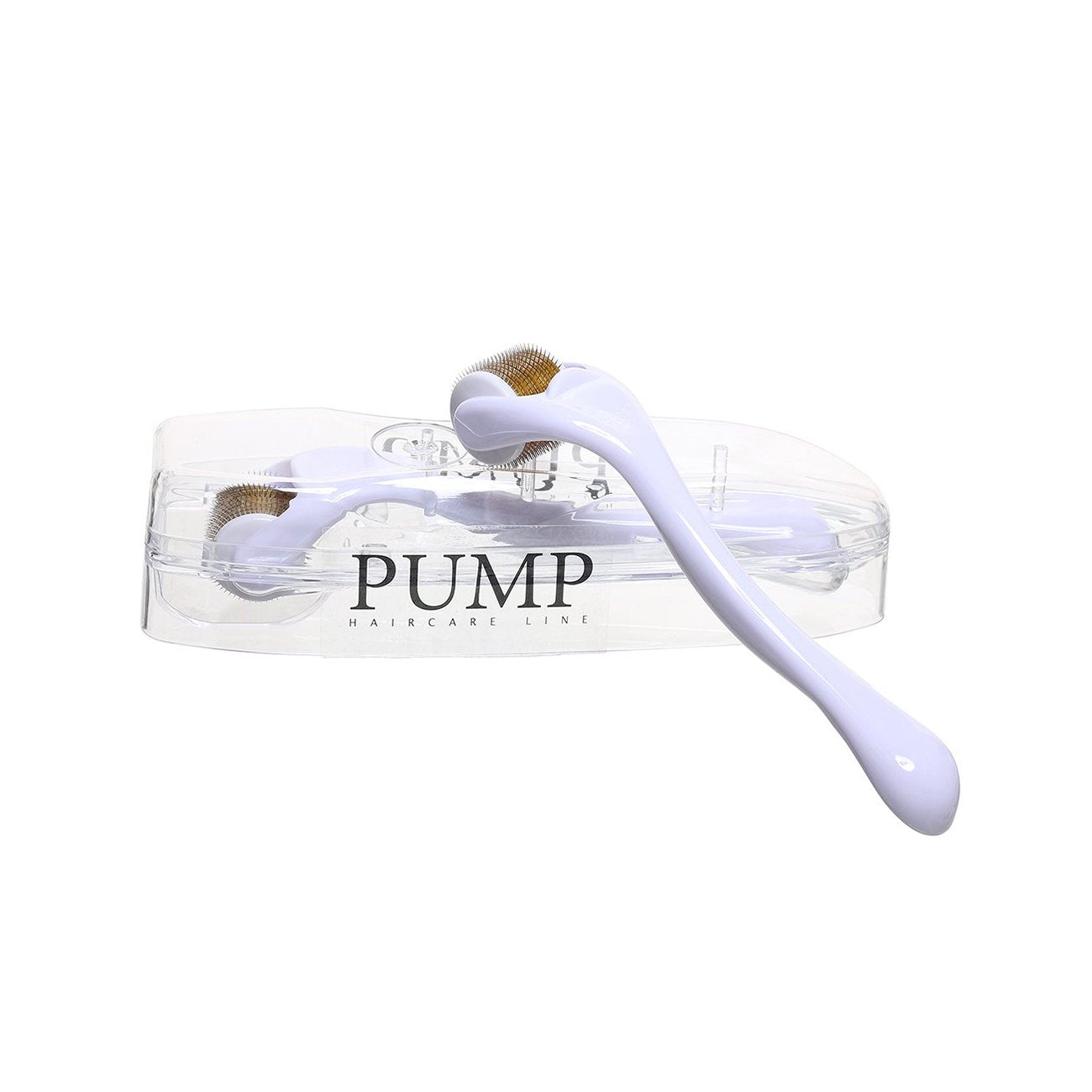 Pump Derma Hair Growth Roller™ SP