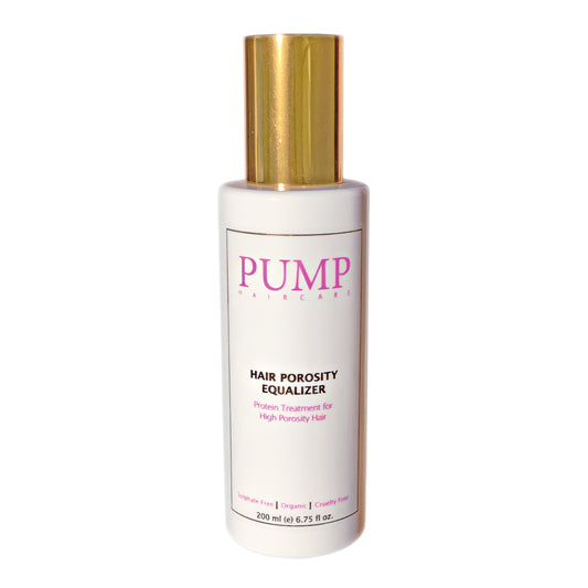 Pump Hair Porosity Equalizer SP