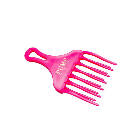 Pump Pink Comb SP