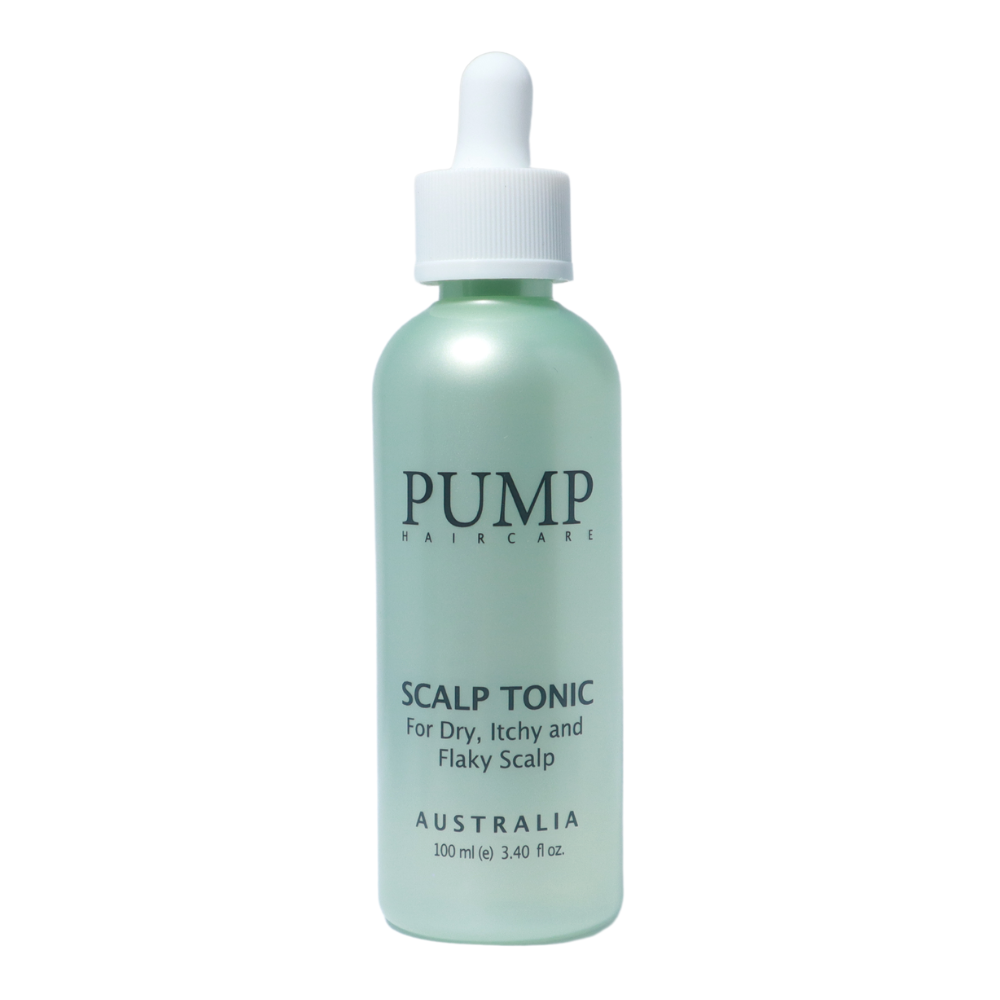 Pump Scalp Tonic SP