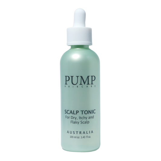 Pump Scalp Tonic SP