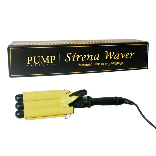 Pump Sirena Waver (RRP $120.00)