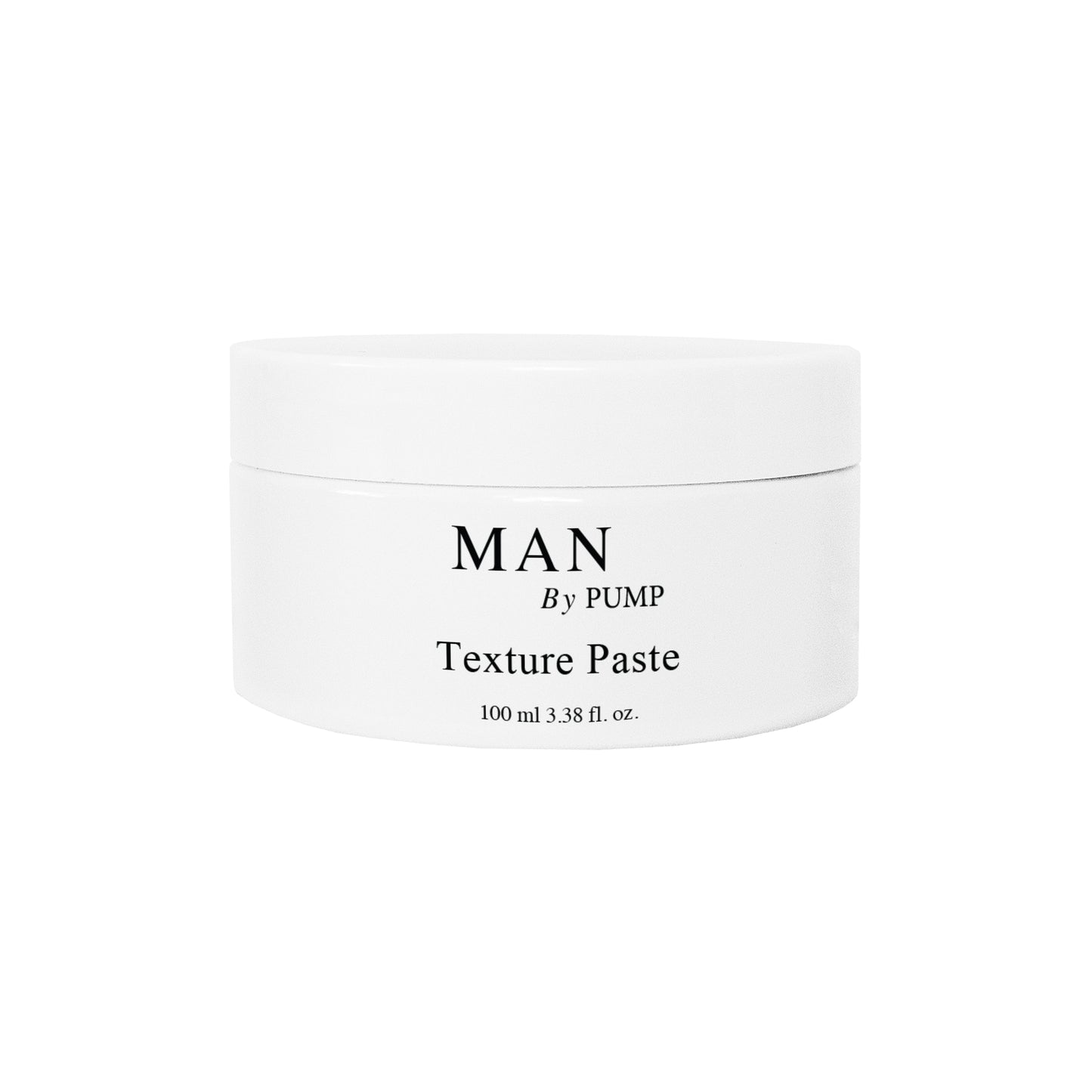 Man by Pump Texture Paste SP