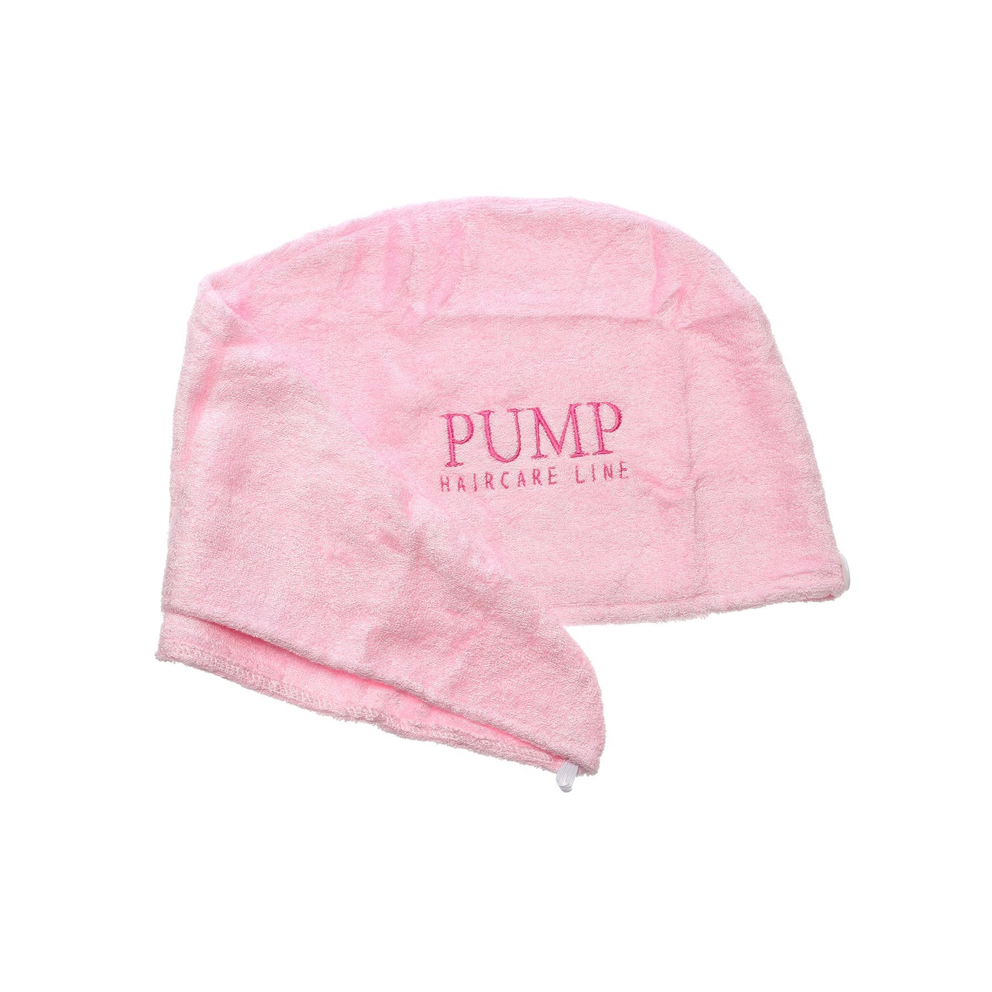 Pump Bamboo Hair Towel SP