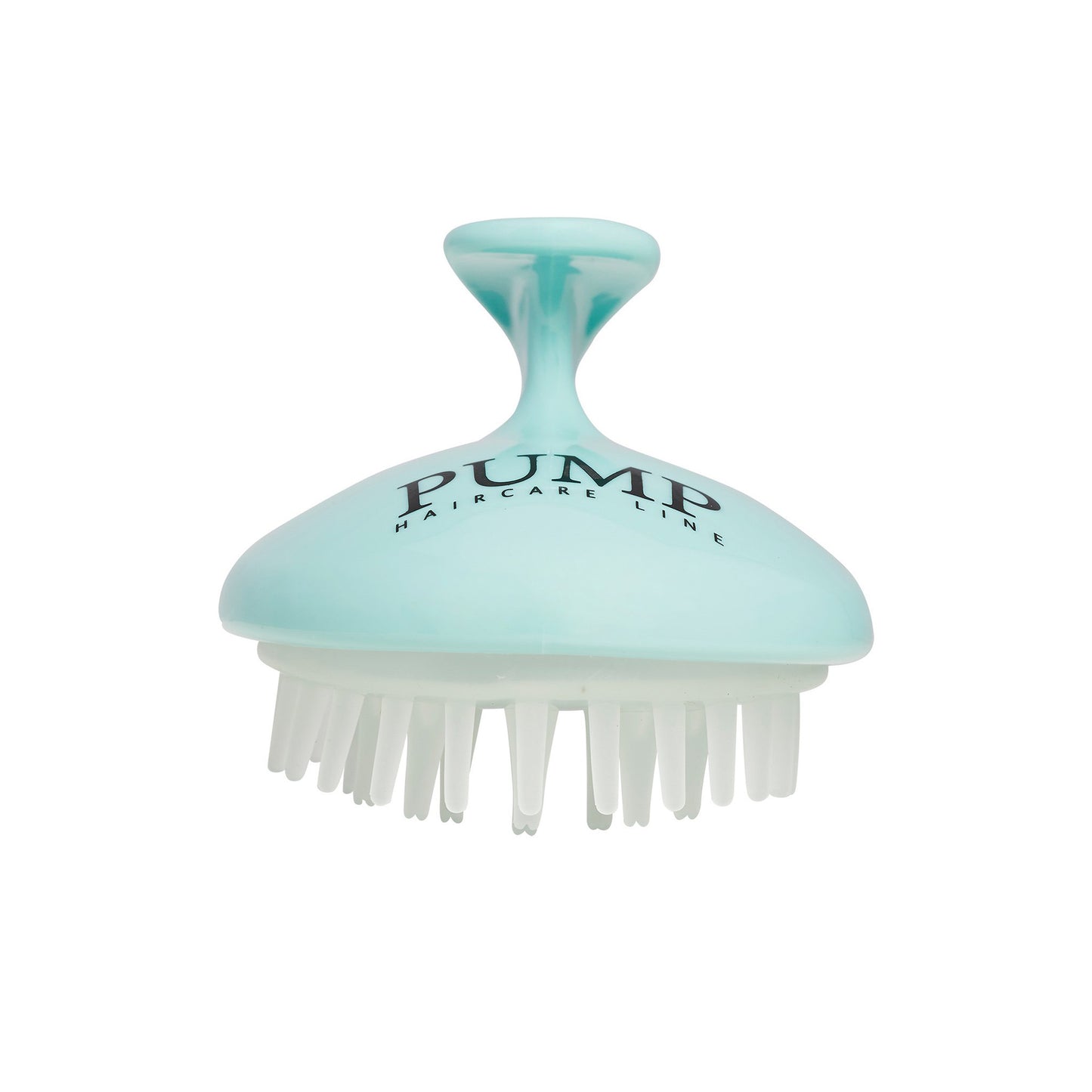 Pump Shampoo Brush SP