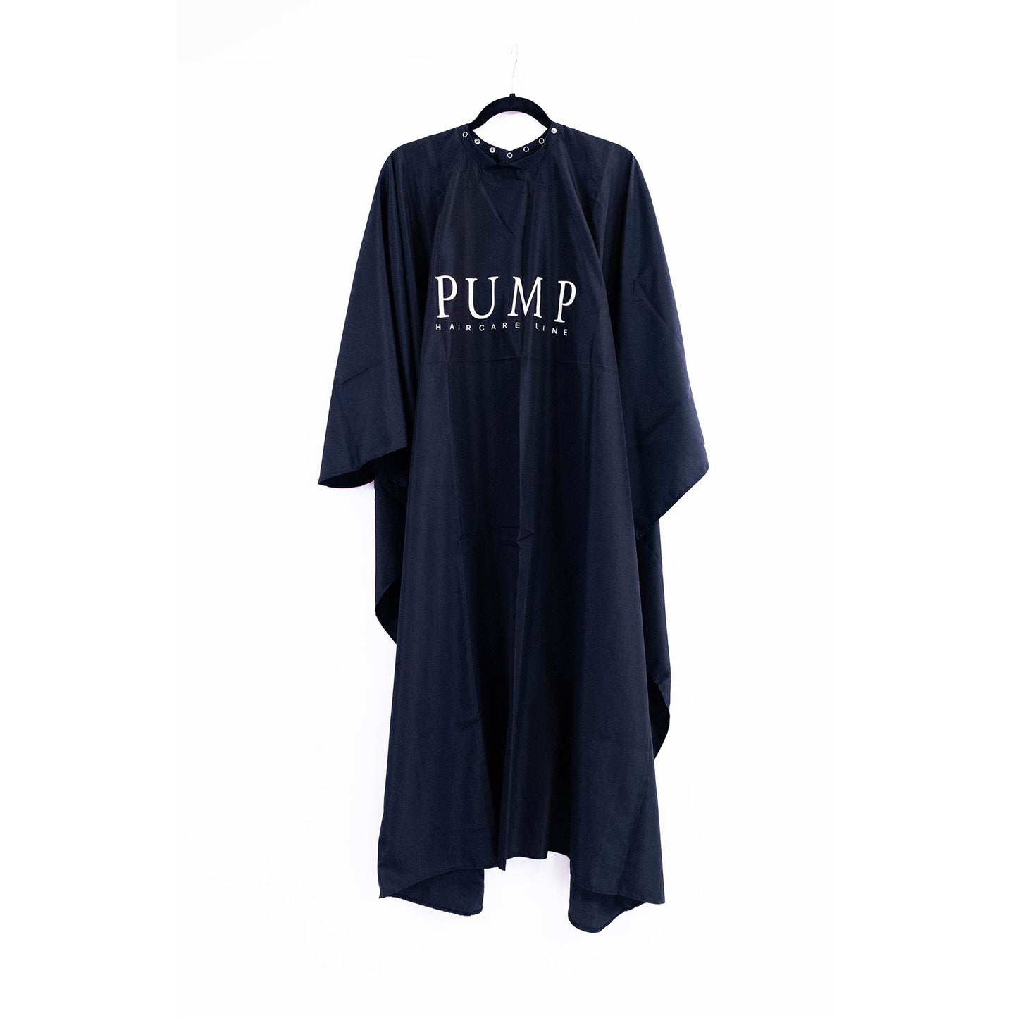 Pump Cape