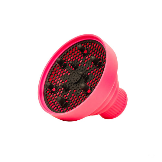 Pump Pink Curl Diffuser SP