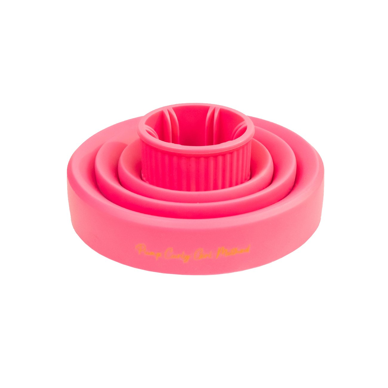 Pump Pink Curl Diffuser SP