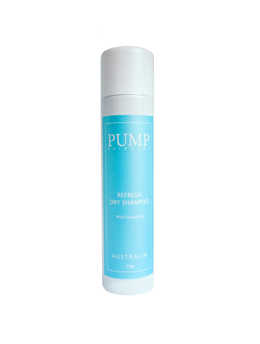 Pump Refresh Dry Shampoo SP