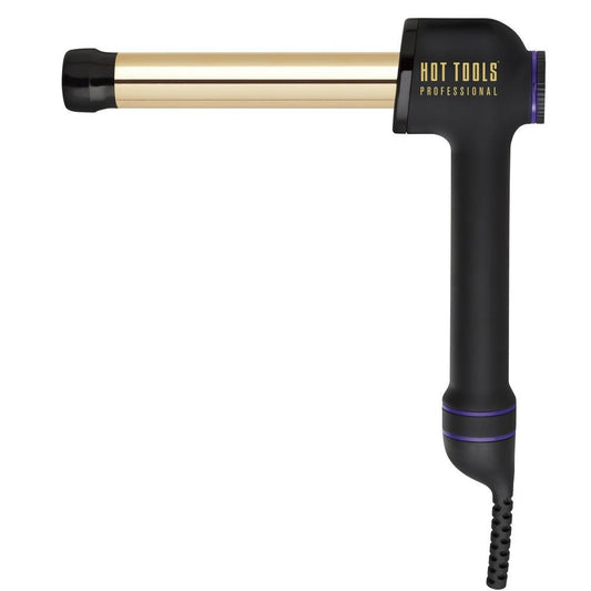 Hot Tools 24k Gold Curl Bar 25mm - Pump Haircare