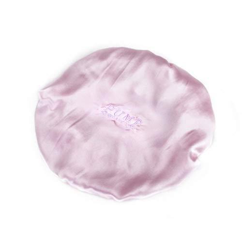 Pump Pink Mulberry Silk Sleep Cap SP *INCLUDES BOX*