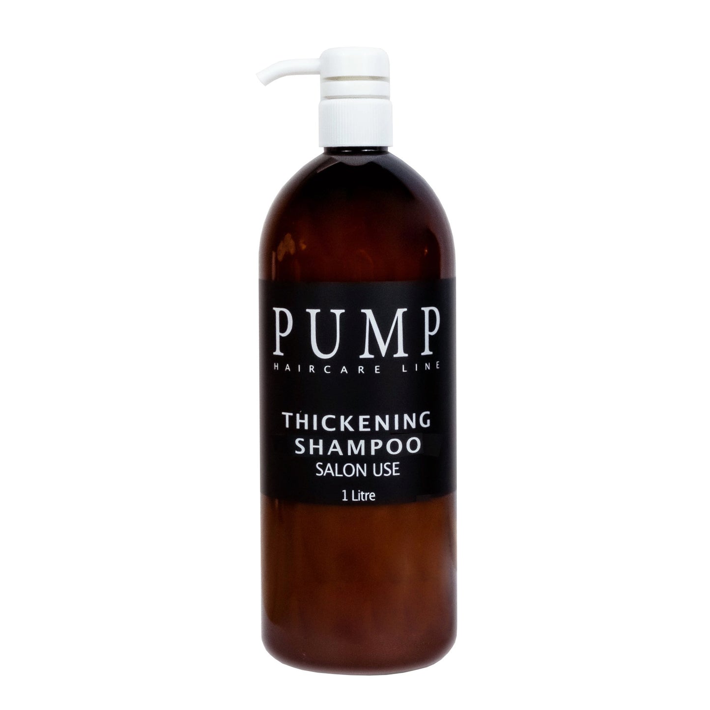 SP Back Bar 1 Litre Thickening Shampoo