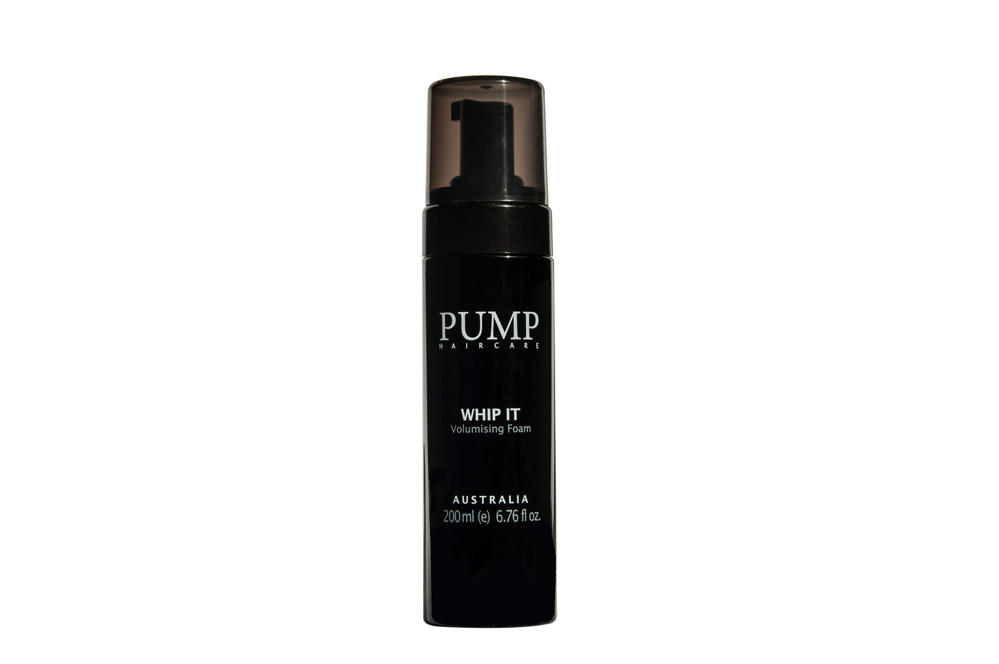 Pump Whip It Hair Foam SP