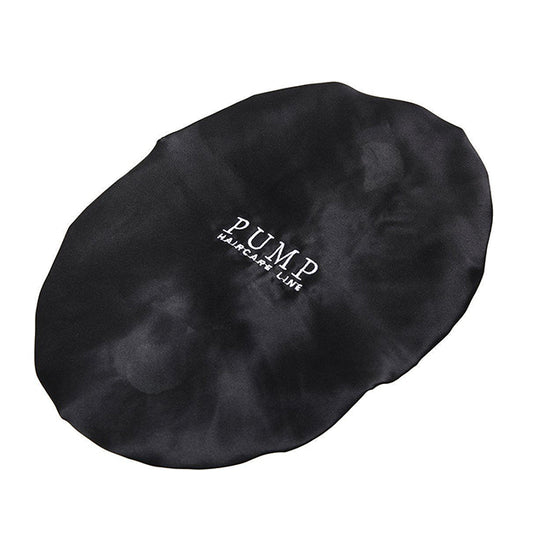 Pump Mulberry Silk Sleep Cap SP *INCLUDES BOX*